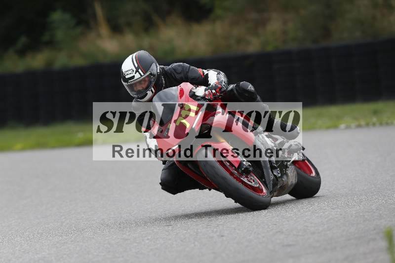 /35 26.07.2025 Speer Racing ADR/Gruppe gelb/711